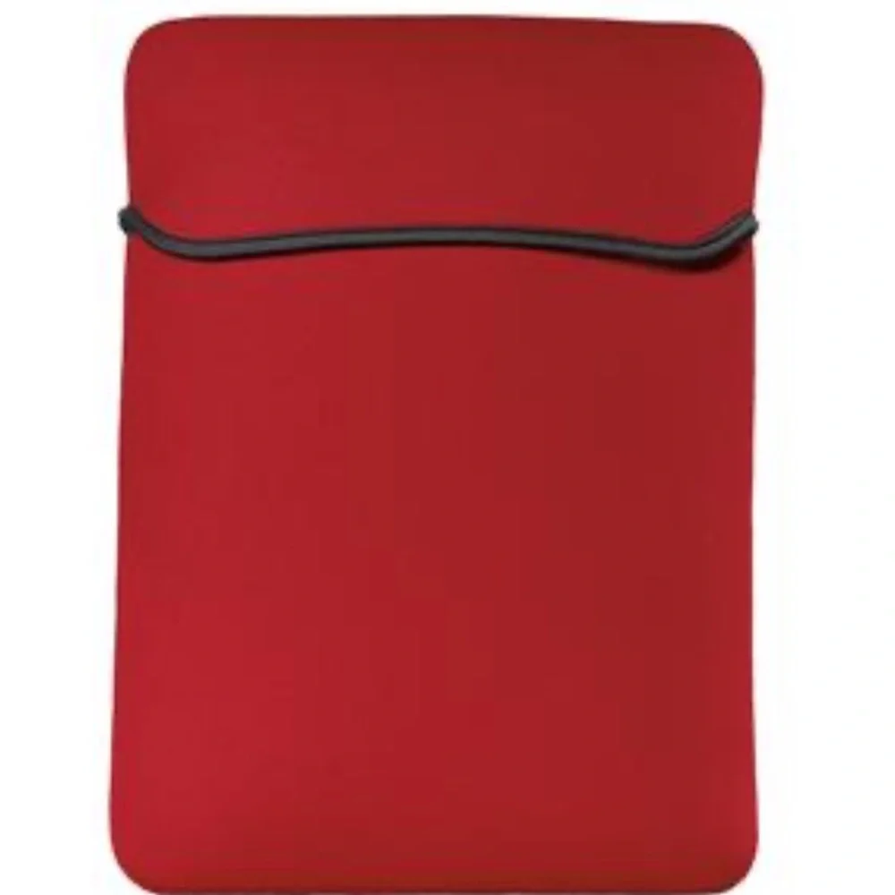 Pink Neoprene Tablet Sleeve